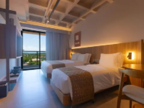 Ritz Barra de São Miguel Hotels in Barra de Sao Miguel