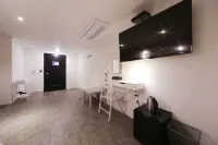Hillside Hotel Hotels in Busan