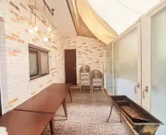 Daejeon Samgal Somakdaagi Pension Hotel di Daerah Okcheon