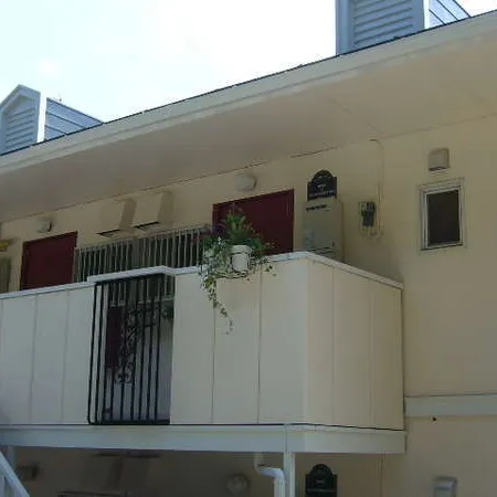 French Apartment Nasukogen