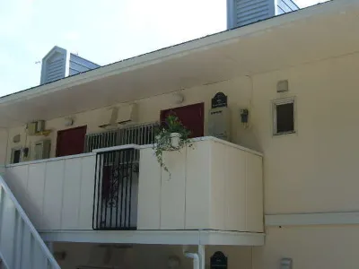 French Apartment Nasukogen Hotel a 