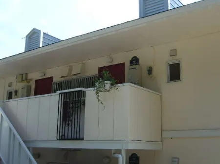 French Apartment Nasukogen Отели в г. Насу