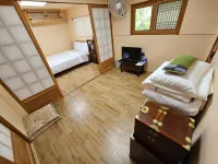 Namgye Ilodang Hanok Stay