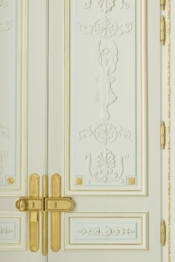 その他 リッツ パリの写真