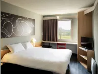 Ibis Avranches Baie du Mont-Saint-Michel Hotels in Avranches