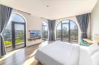 하피 호텔 Cổng chào TP Vũng Tàu 주변 호텔