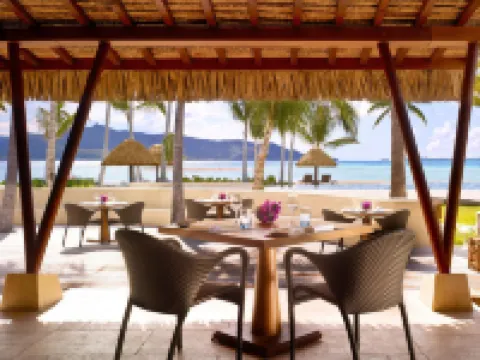 Four Seasons Resort Bora Bora Hotels in Bora Bora