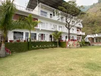 Hilltop Homestay