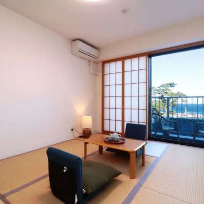 Izu Kansya Hotels near Izu MTB Course