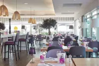 Relais Thalasso Pornichet - Baie de la Baule - Morgenmad