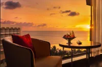 JW Marriott Mumbai Juhu - Romantic