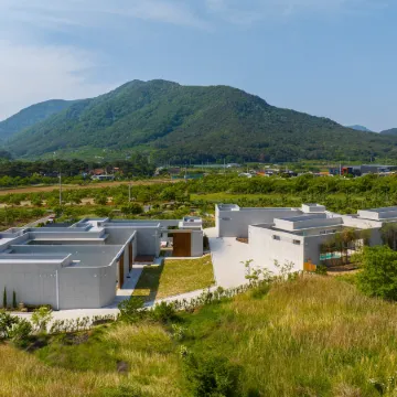 Cheongdo Day by Day Poolvilla