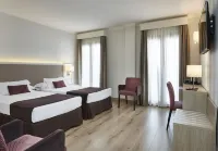 Hotel Maestranza - Bãi đậu xe