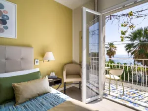 Hotel Rivage Taormina