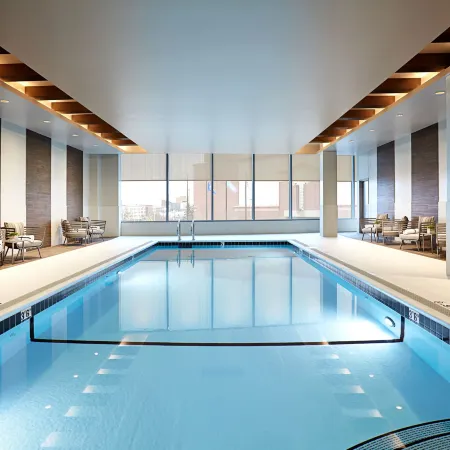 JW Marriott Minneapolis Mall of America