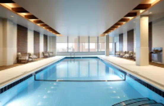 เจดับบลิว แมริออท มินนีแอโพลิส มอลล์ ออฟ อเมริกา