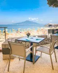 Le Axidie, BW Signature Collection - con vista mare