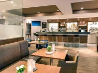 Mercure Hotel Aachen Europaplatz - bar