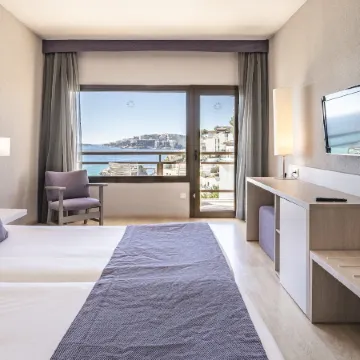 Hotel Be Live Adults Only Marivent Отели рядом с достопримечательностью «Дворец Маривент»