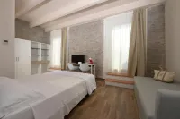 Club del Sole Vigna sul Mar Family Collection