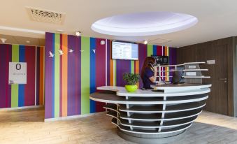 Ibis Styles les Sables-d'Olonne