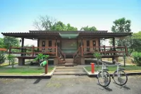 Bannraiphontawan Hotels in Mueang Nong Khai District