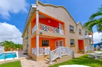 Providence Apt 2-Bedroom #2 Hotels in 