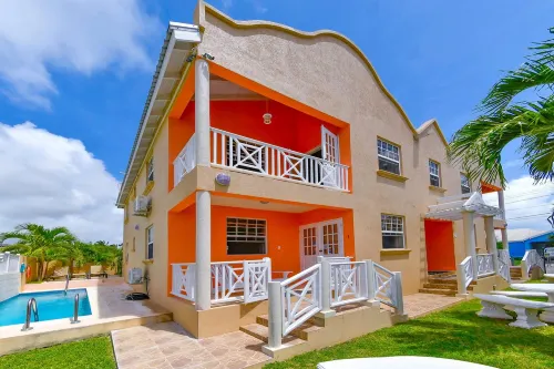 Providence Apt 2-Bedroom #1