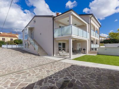 Villa Galici
