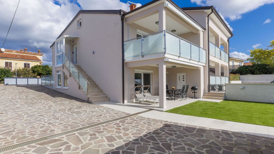 Villa Galici