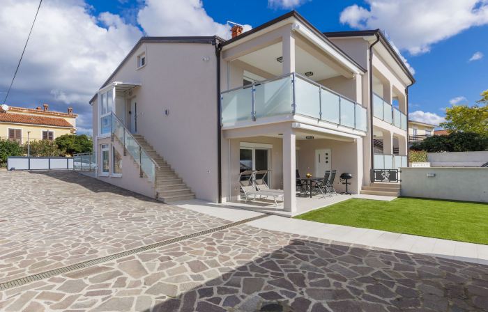 Villa Galici