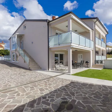 Villa Galici