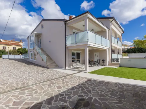 Villa Galici Hotels in Murine