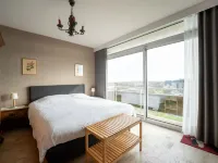 Astrid 704 with Balcony - Parvekkeita