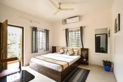 Clover Villa Hotels โรงแรมใน