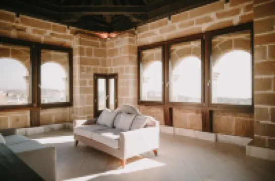 Hotel Palacio de Úbeda 5 G.L