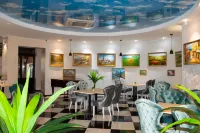 Vernissage Sanatorium Các khách sạn gần Sanatorium spa institution "Sanatorium" Moscow "