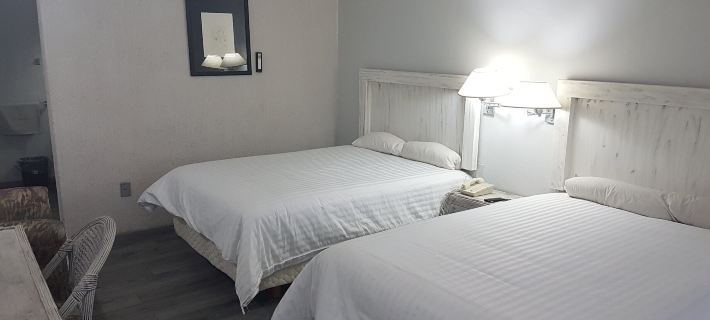 Paraíso Express Các khách sạn ở Torreon