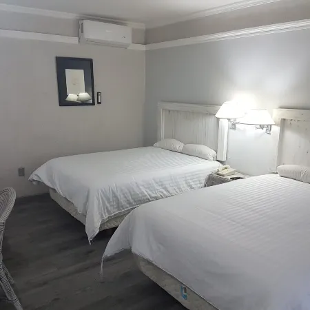 Paraíso Express Ξενοδοχεία στην πόλη Torreon