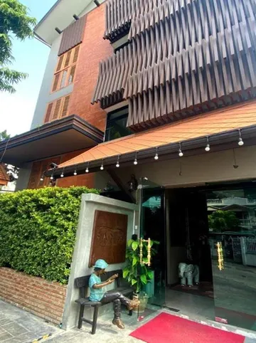 รูปภาพของโรงแรมแฟง เชียงใหม่