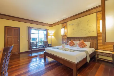 Banpu Resort Trat
