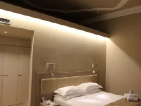 Best Western Hotel Moderno Verdi Hotels in Genoa