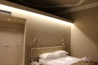 Best Western Hotel Moderno Verdi Hotel in zona RDS Stadium