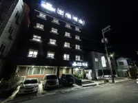 Suncheon Hotel Castle