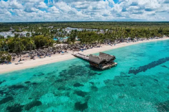 Sunscape Dominicus la Romana - All Inclusive