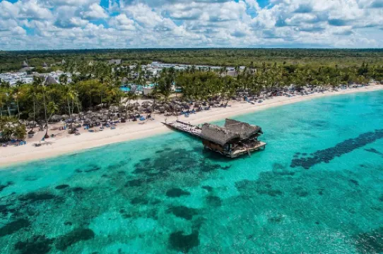 Sunscape Dominicus la Romana - All Inclusive
