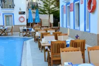 Hotel Istankoy Bodrum - Pools