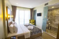 Alesha Suite Otel Hotels in Yomra