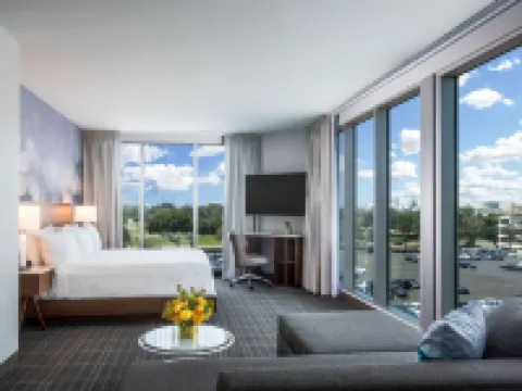 Cambria Hotel LAX Hotels in El Segundo