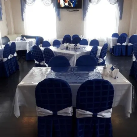 Hotel Foton